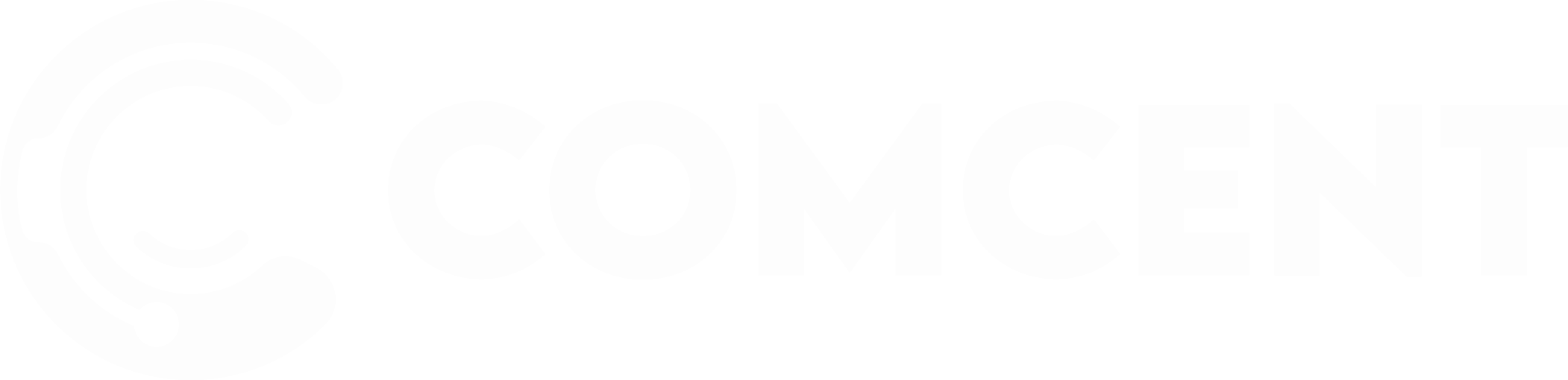 Comcent