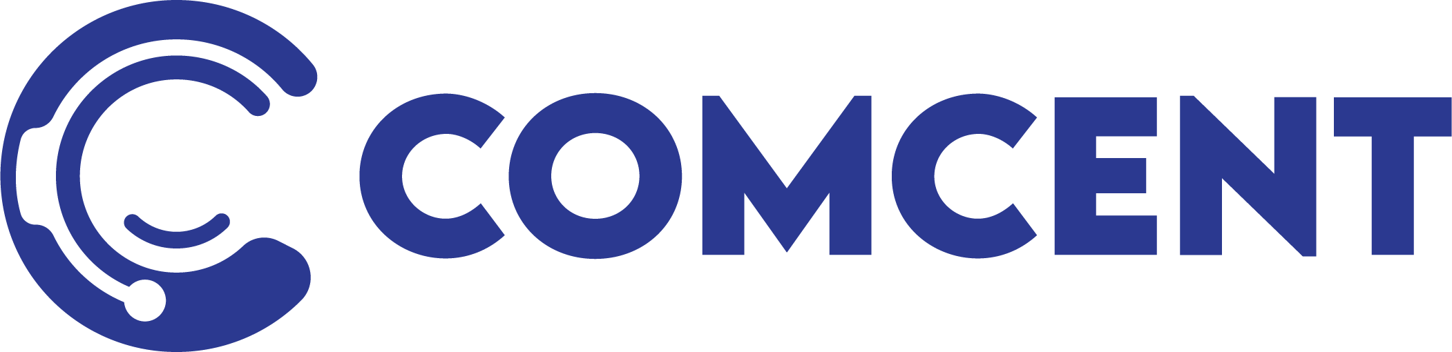 Comcent